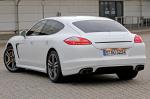 Porsche Panamera Turbo S 2012 года
